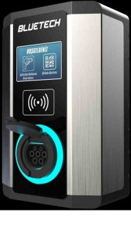 Bluetech BT-110 7.4kW