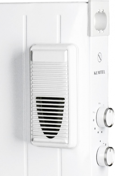 Kumtel HC-2952 2500W Konvektör Isıtıcı