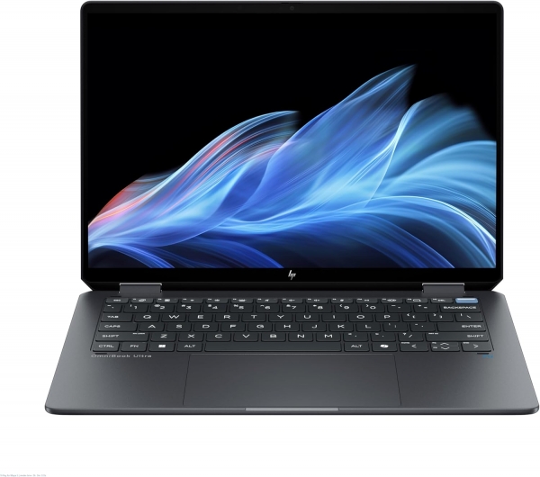 HP OmniBook Ultra Flip 14-fh0001nt (B46ZFEA) 2'si 1 Arada