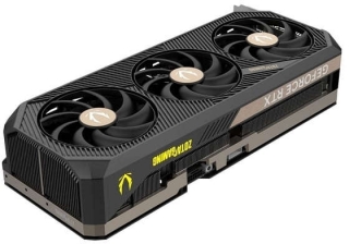 Zotac Gaming GeForce RTX 5080 Solid Ekran Kartı