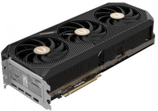 Zotac Gaming GeForce RTX 5080 Solid Ekran Kartı