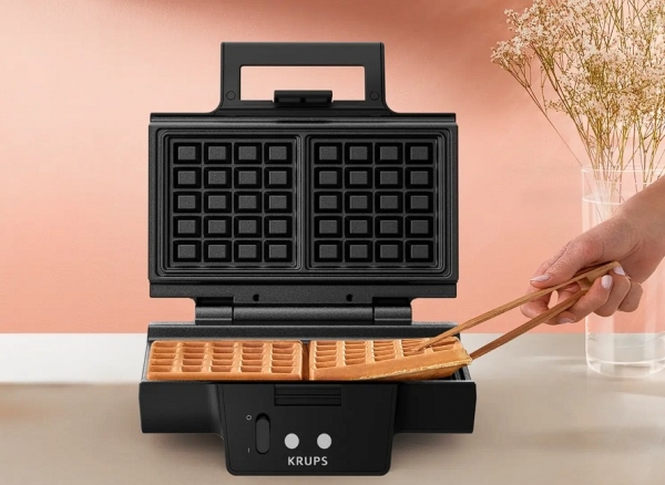 Krups FDK252 Tost Makinesi
