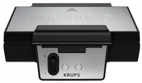 Krups FDK453 Tost Makinesi
