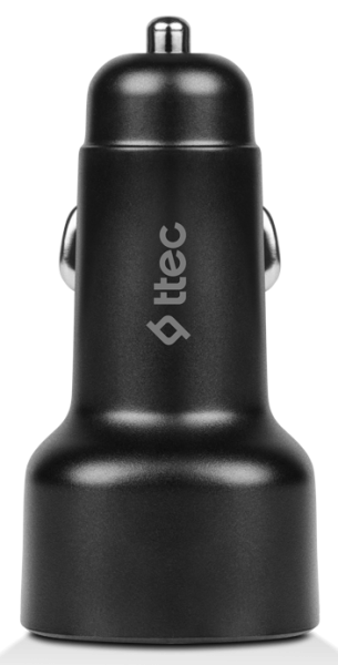 ttec SmartCharger Duo PD 83W Şarj Aleti