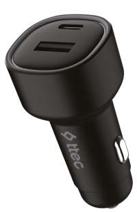 ttec SmartCharger Duo PD 83W resim