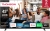 Thomson 43UG4S14 Ultra HD (4K) TV