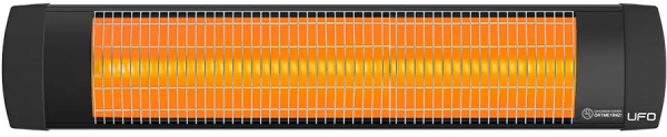 UFO Basic 2300W Infrared Isıtıcı