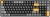 Aigo A100 Yellow Klavye