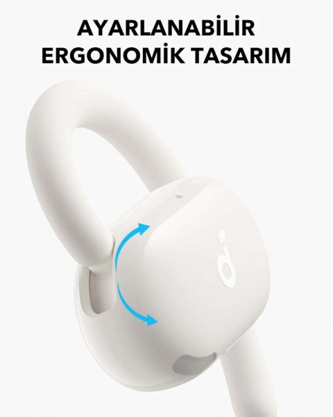 Anker Soundcore V20i Tam Kablosuz Kulaklık