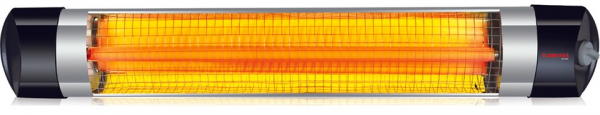 Merttuğ MT-400 2500W Infrared Isıtıcı