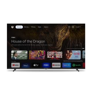 Thomson 55UG4S14 Ultra HD (4K) TV