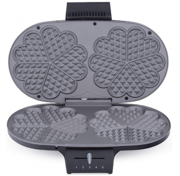 Cloer 1320 Waffle Makinesi