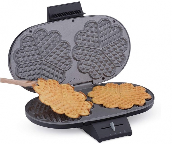 Cloer 1320 Waffle Makinesi