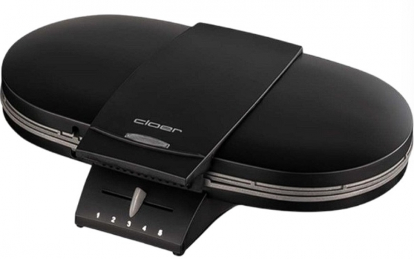 Cloer 1320 Waffle Makinesi