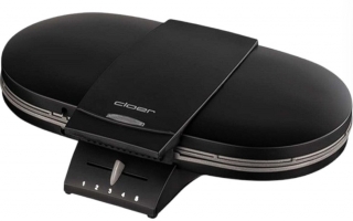 Cloer 1320 Waffle Makinesi