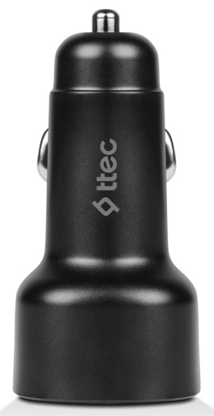 ttec SmartCharger Duo PD 48W Şarj Aleti