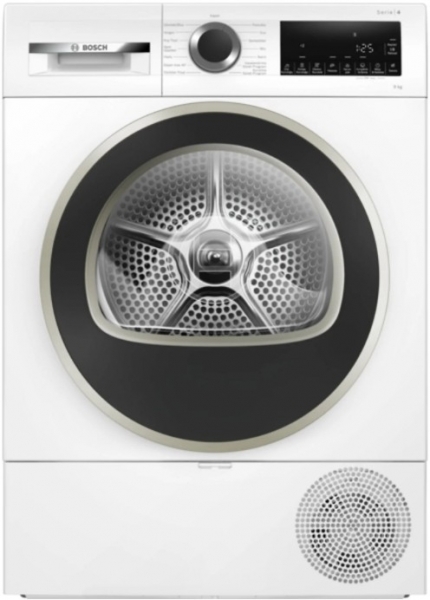 Bosch WQA24201TR Yoğuşturmalı Kurutma Makinesi