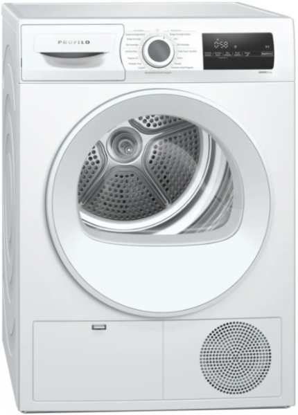 Profilo KM8612HTR Isı Pompalı Kurutma Makinesi