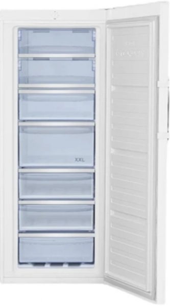 Tecna TDE 7288 Derin Dondurucu