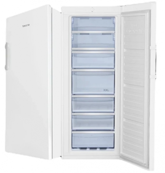 Tecna TDE 7288 Derin Dondurucu