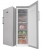 Senox 7300 Derin Dondurucu