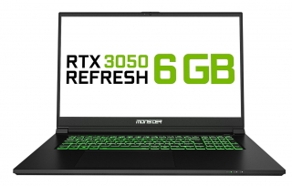Monster Abra A7 V15.3.1 Laptop