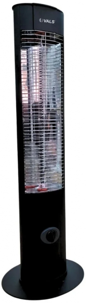 Vals TH 18 CFMB 1800W Infrared Isıtıcı