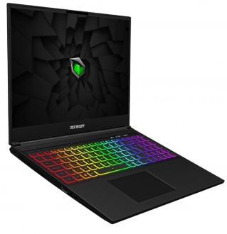 Monster Tulpar T6 V1.2.9 Laptop