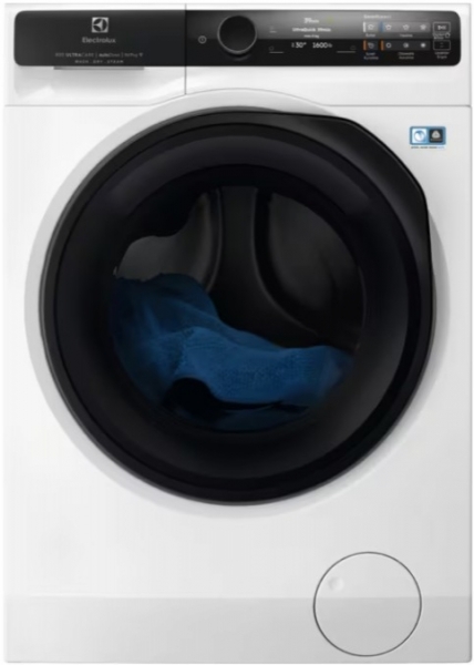 Electrolux EW8W7607AT Çamaşır Makinesi