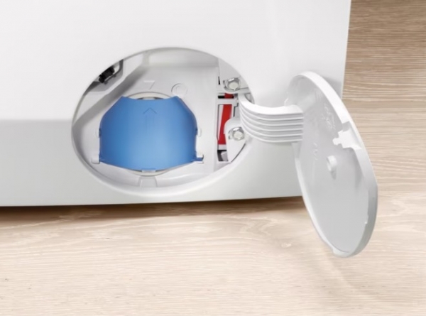 Electrolux EW8W7607AT Çamaşır Makinesi