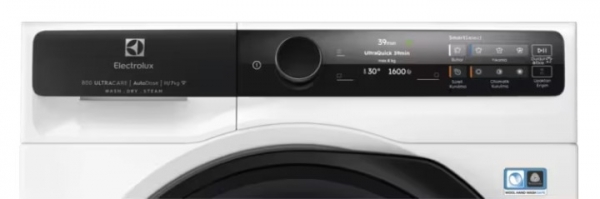 Electrolux EW8W7607AT Çamaşır Makinesi