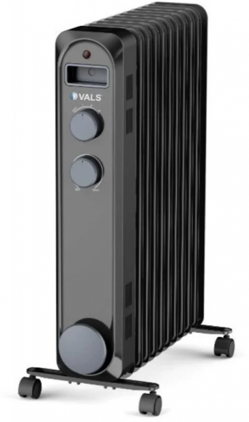 Vals VOR 25 2500W Yağlı Radyatör