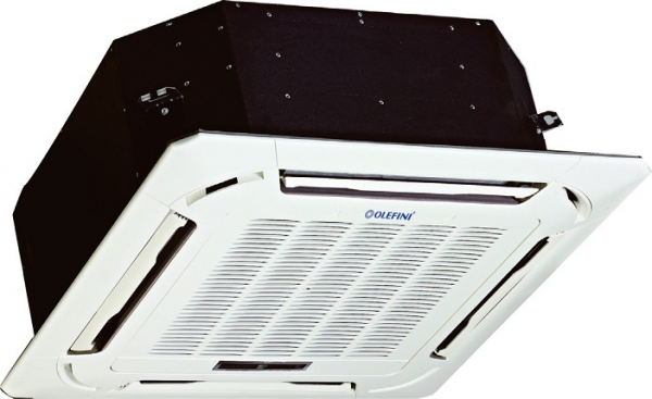 Olefini OLE-24CSDCM Kaset Tipi Klima