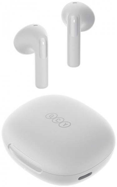 QCY AilyBuds E20 Tam Kablosuz Kulaklık