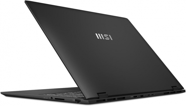 MSI Prestige 16 AI+ Evo B2VMG-046TR Laptop