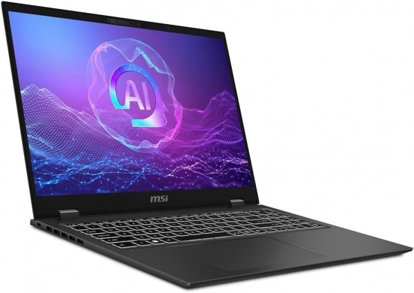 MSI Prestige 16 AI+ Evo B2VMG-046TR Laptop