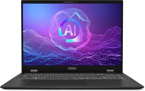 MSI Prestige 16 AI+ Evo B2VMG-046TR Laptop