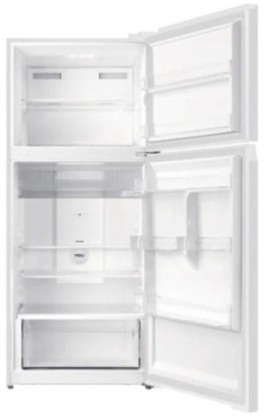 Simfer SR-2516 Buzdolabı