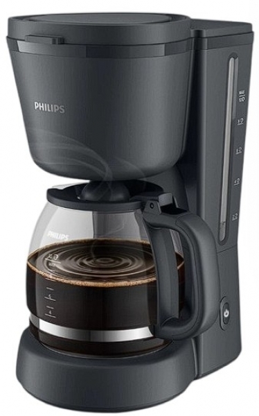 Philips Essentials Collection HD7430/90 Kahve Makinesi