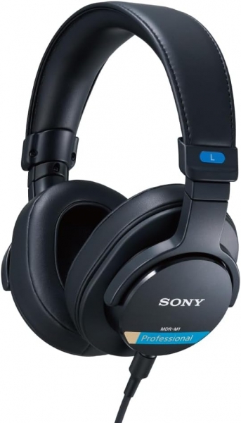Sony MDR-M1 Kablolu Kulaklık