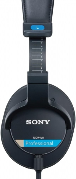 Sony MDR-M1 Kablolu Kulaklık