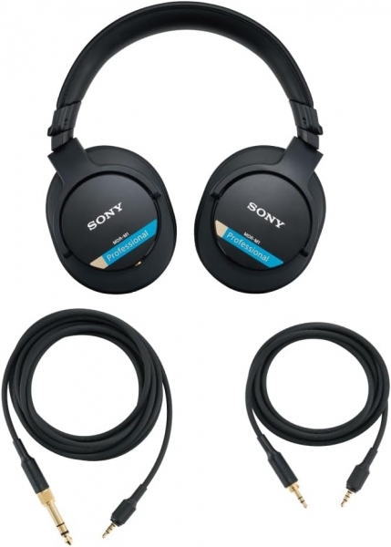 Sony MDR-M1 Kablolu Kulaklık