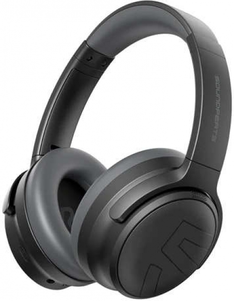 Soundpeats Space Pro Kablosuz Kulaklık