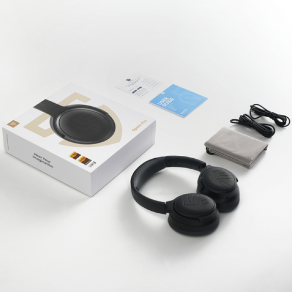 Soundpeats Space Pro Kablosuz Kulaklık