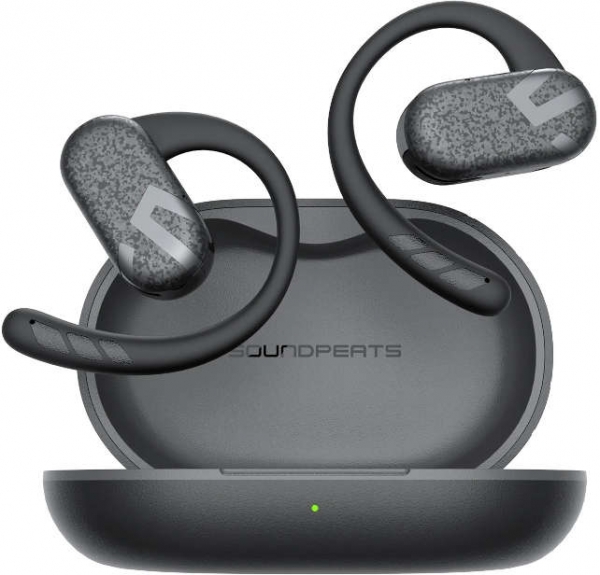 Soundpeats Breezy Tam Kablosuz Kulaklık