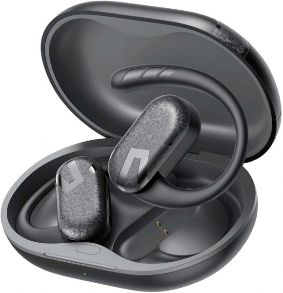 Soundpeats Breezy Tam Kablosuz Kulaklık