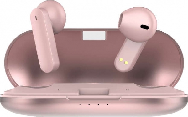 LinkTech SE41 Tam Kablosuz Kulaklık