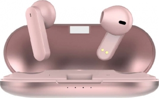 LinkTech SE41 Tam Kablosuz Kulaklık