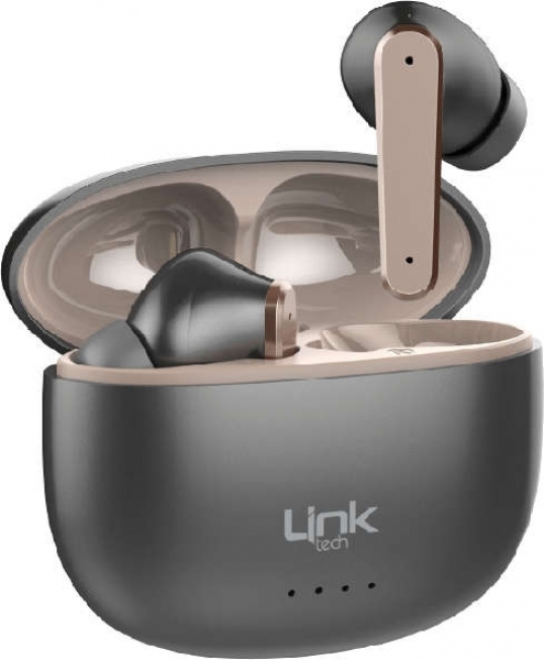 LinkTech TW37 Tam Kablosuz Kulaklık