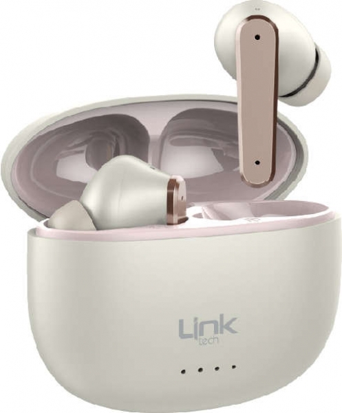 LinkTech TW37 Tam Kablosuz Kulaklık